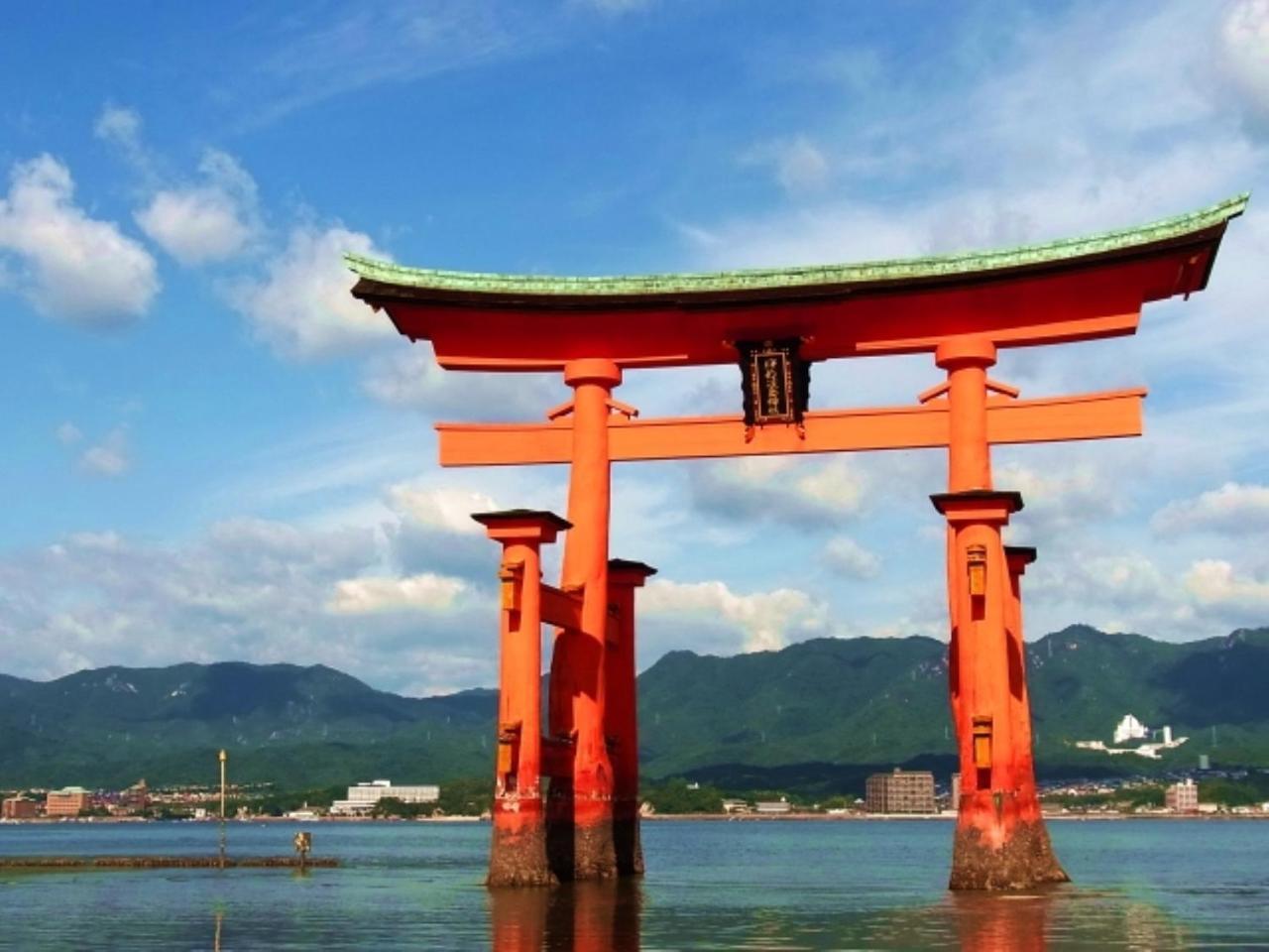 Vessel Hotel Higashi Hiroshima Exteriér fotografie