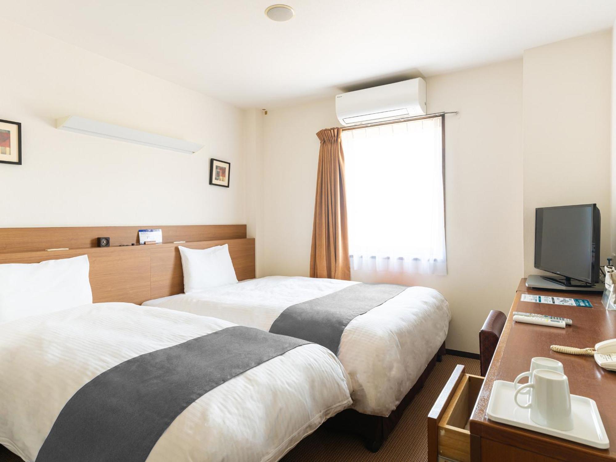 Vessel Hotel Higashi Hiroshima Exteriér fotografie